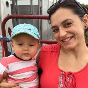 Meet your Posher, Chelsea